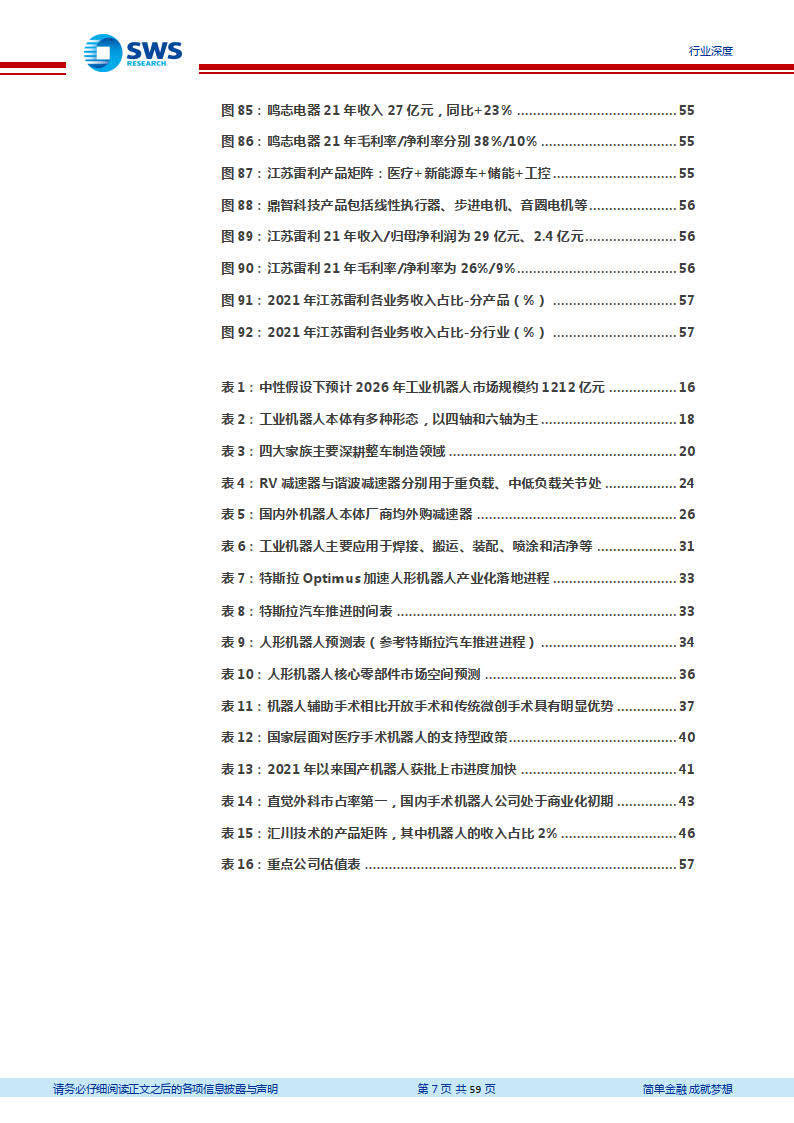 机器人行业系列深度陈述：机器人，人工智能和智能造造的交汇点(附下载)