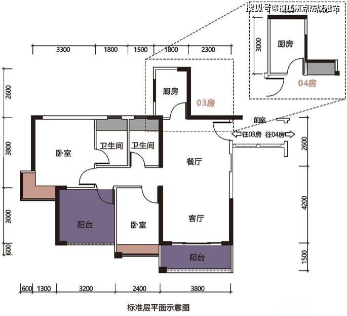 嘉珠·香海壹号楼盘价值阐发|珠海嘉珠·香海壹号最新规划_详情_地址