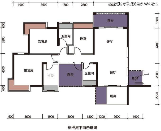 嘉珠·香海壹号楼盘价值阐发|珠海嘉珠·香海壹号最新规划_详情_地址