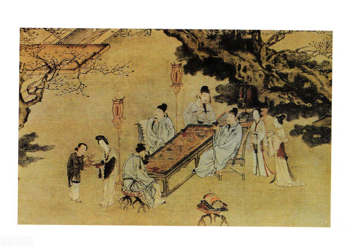 古代就有法定节假日，还没有调休！宋代一年的节假日高达数百天