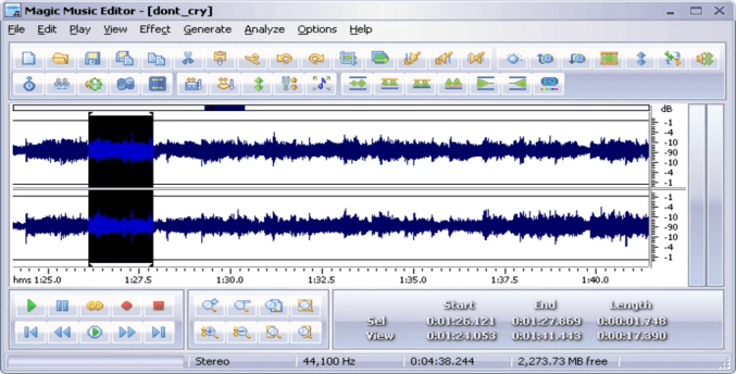 电脑中m4a怎么转换成mp3?音频剪辑转换软件保举