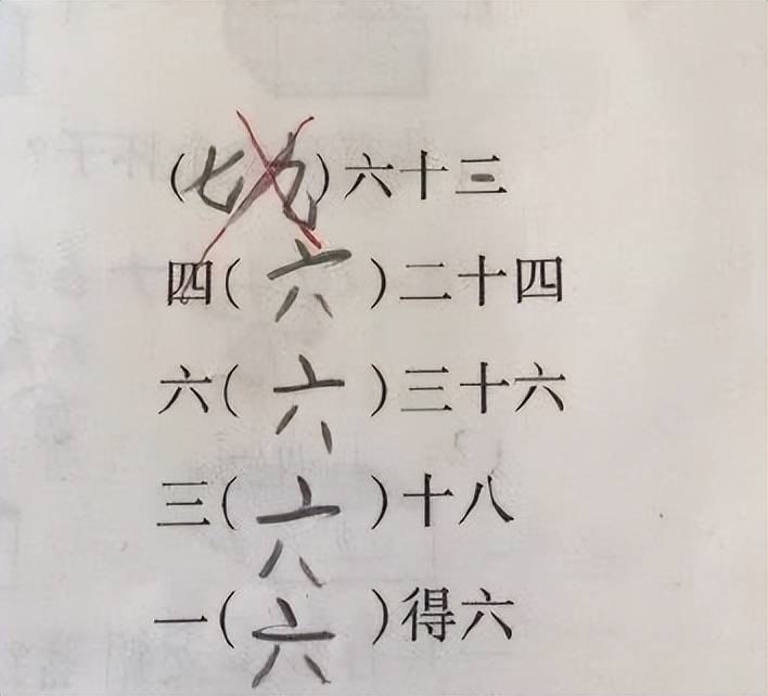 小学生“超懒功课”火了，家长看后气得顿脚，教师却夸他机智