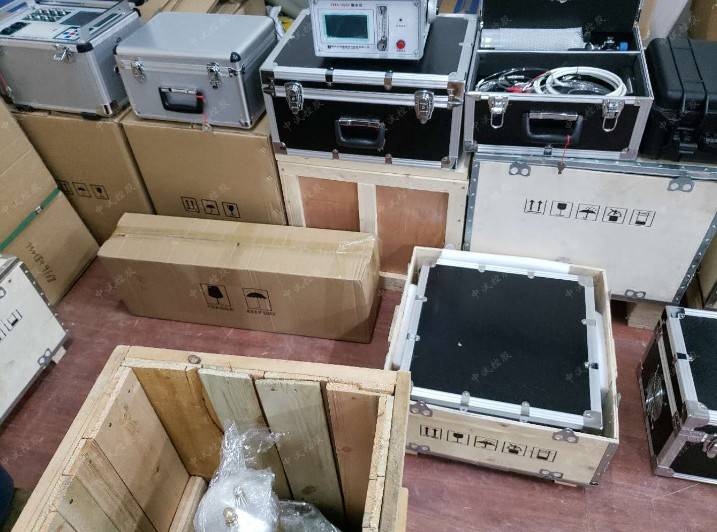 ��ѹ���迹��·���������ۺϲ�����