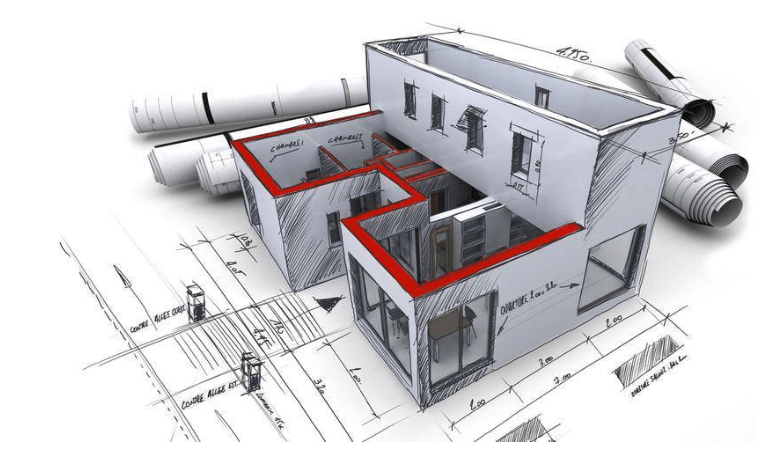 Revit建模过程详细介绍,一文搞定BIM建模 建筑信息模子软件下载以及安拆教程