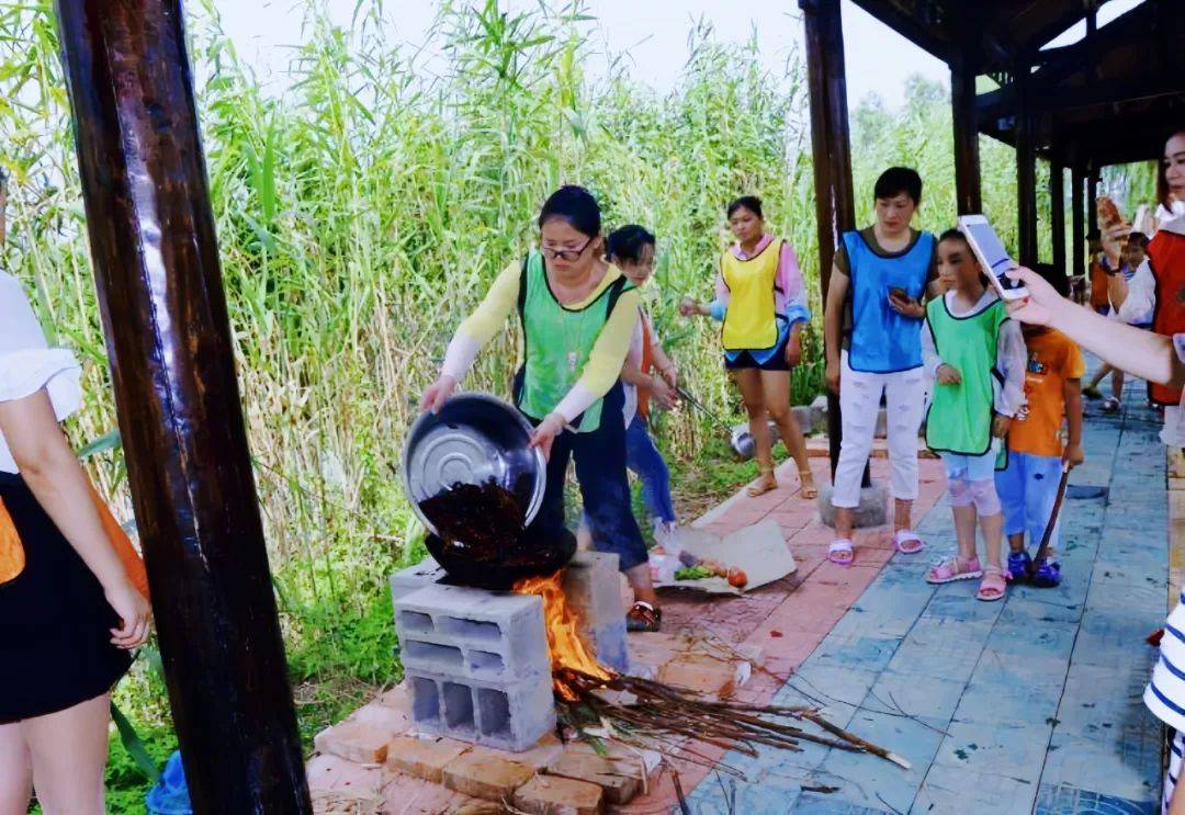 春日出游||扬州必玩旅游保举