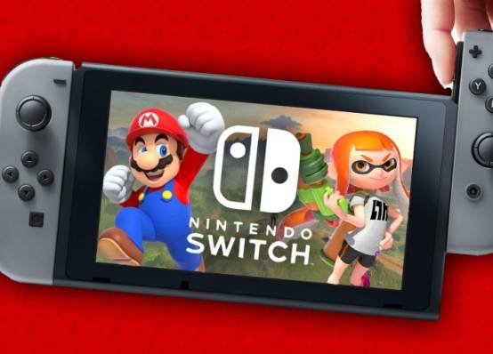 为什么游戏玩家都爱switch？它受欢送的原因是什么？