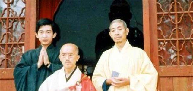 原创
            夸大其词还是骗子？对于80年代风靡一时的海灯法师，你怎么看？