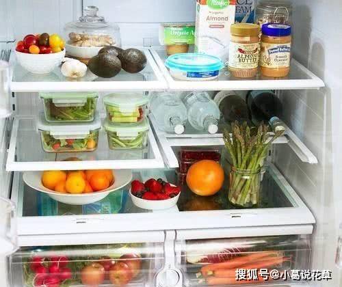 热菜能够间接放入冰箱吗？营养师提醒：4类食物不合适放进冰箱