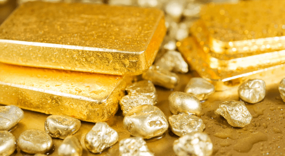 原创             乌克兰称黄金和外汇储备超过300亿美元，可以应付五个月内的进口