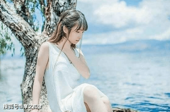 原创公认最美三大星座女