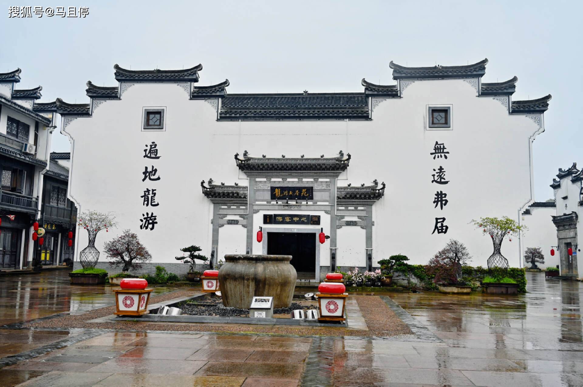 浙江衢州3天2晚攻略,碰见世界遗产和古村子,五一小寡旅游值得去