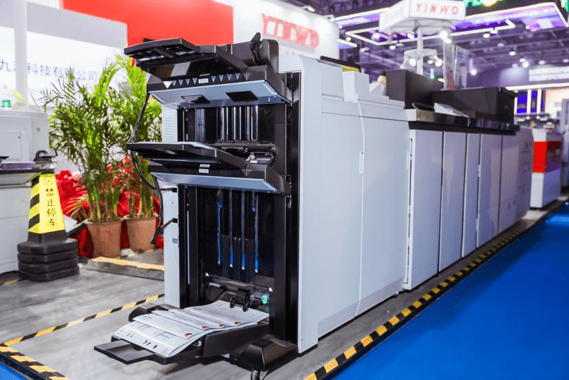 ����Я��������imagePRESS Vϵ�в�ɫ����ӡˢ����Ʒ����PRINT ...