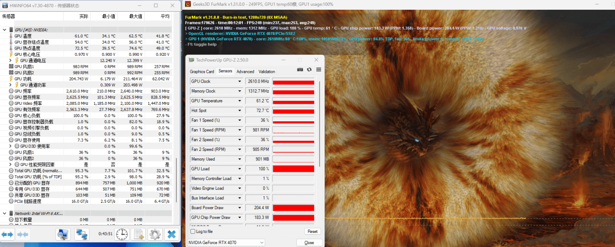 iGame RTX 4070 Vulcan OC：后赛博时代精良产物 游戏性能提拔70%