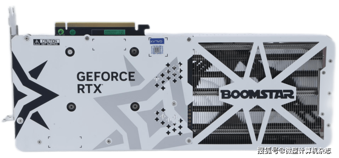 ​熟悉的星曜天使又来了——影驰GeForce RTX 4070星曜OC显卡全面评测