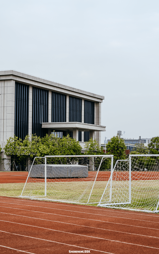 LOOK！那是深圳北理莫斯科大学