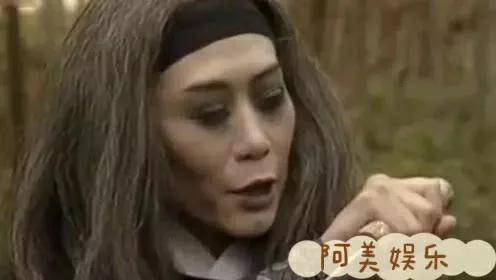 83版《射雕英雄传》典范影视剧，女一号和女二号谁最温顺谁最美？