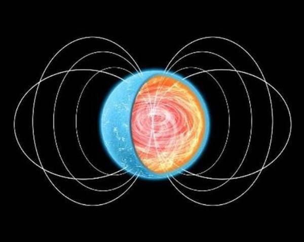 白矮星是恒星的起点？内部温度比恒星还高，原因其实离奇！