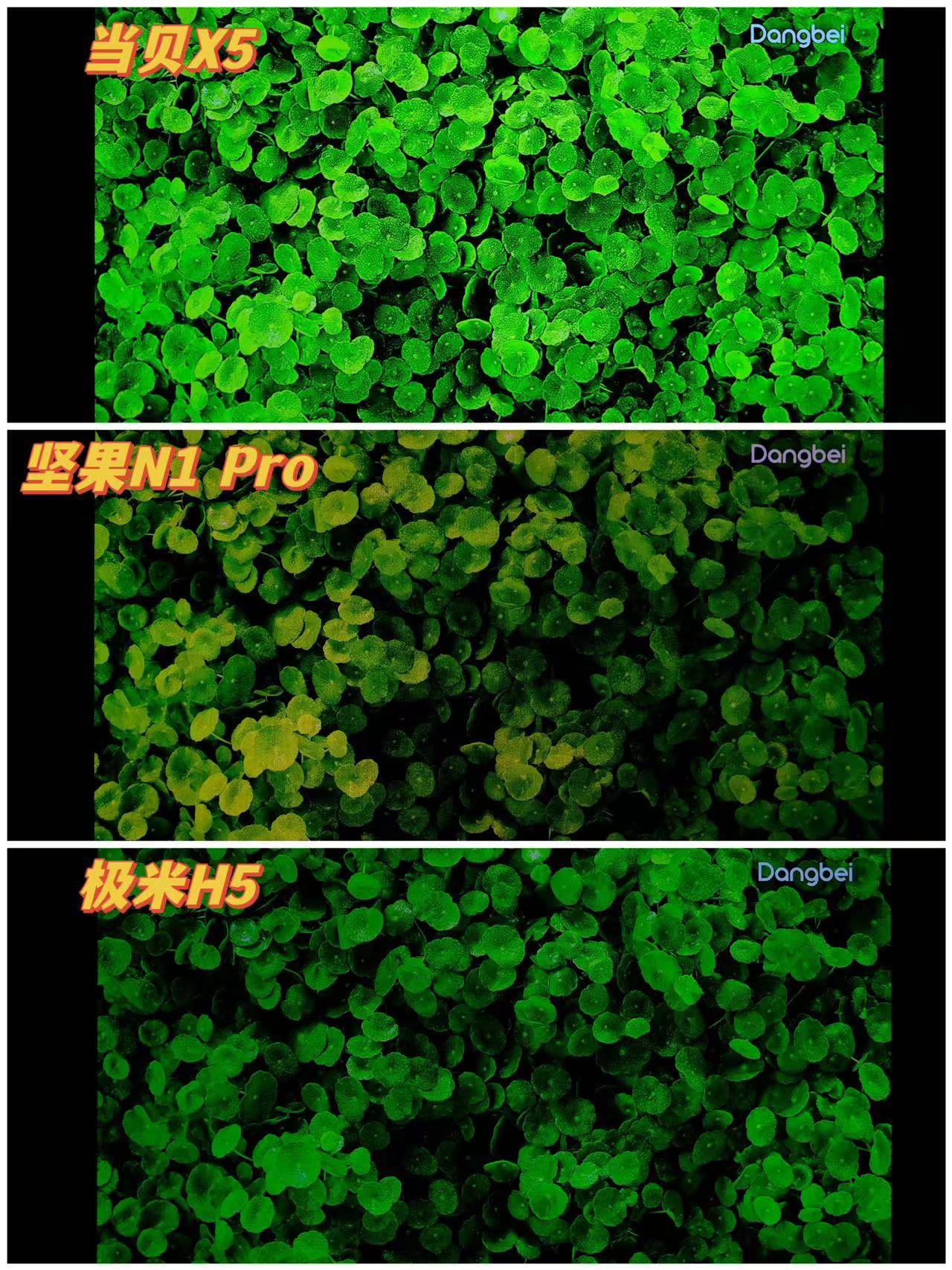 影音新宠高亮激光投影满足您影音需求——三款6K价位旗舰投影横评