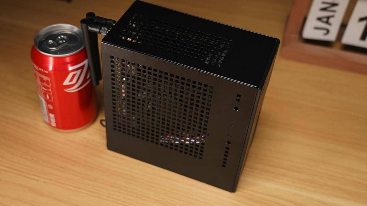 ��1.92L������DeskMini X300W/BOX WiFi��С��������