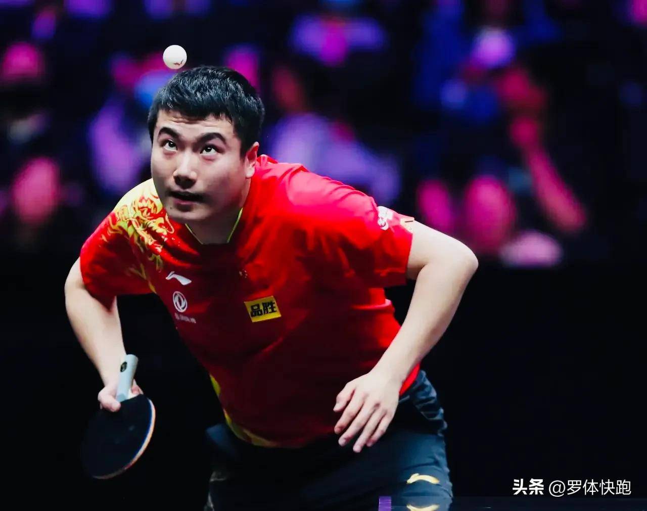 WTT�������е�ǰհ:��ƹ5�˳�ս ��ʫ������ű��Ǻ� ���� ...