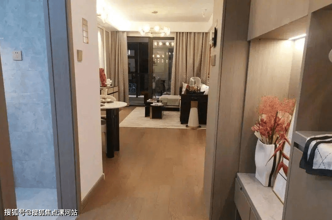 想在嘉善买房的我庆幸遇到了金悦学府让我多年努力有了好的结果！(图10)