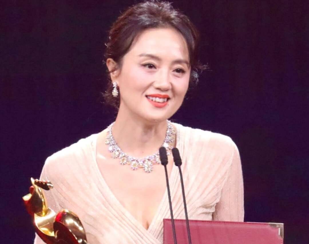 从高叶到袁泉，事实证明，影视圈需要如许有演技的顶配女演员