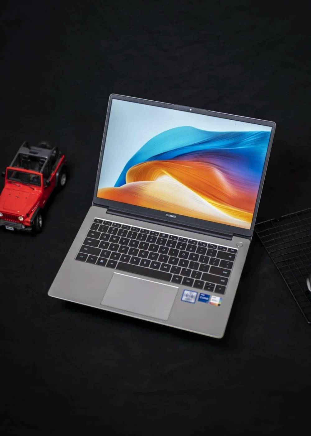 华为条记本又有黑科技！MateBook D 14/16发布：搭载第13代处置器