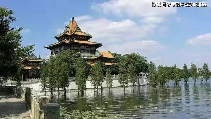 @佛山中国铁建凤语潮鸣营销中心热开云体育 开云官网线：凤语潮鸣房价位置户型(图5)