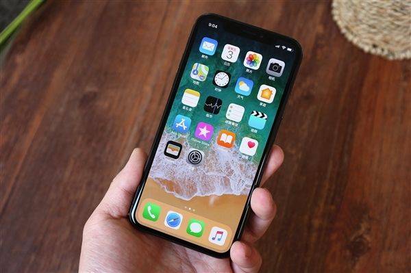 iOS 17将撑持三方应用商铺或仅限欧洲：苹果筹办收费