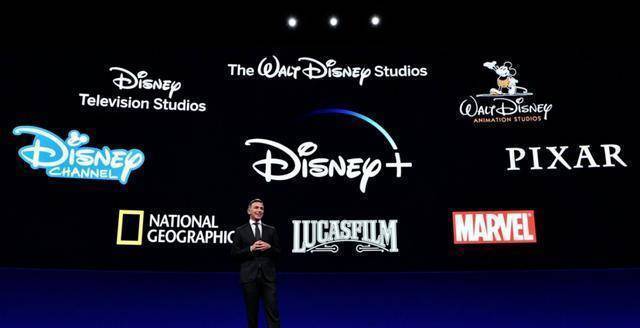 《黑寡妇》颁布发表登岸Disney+后，好莱坞游戏规则重写