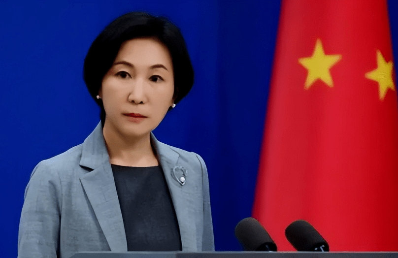 原创不顾警告，危地马拉总统窜台，中方：妄图分裂中国不会有好下场