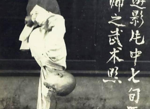 原创
            传奇人物海灯法师，圆寂后却饱受争议？这是为何？