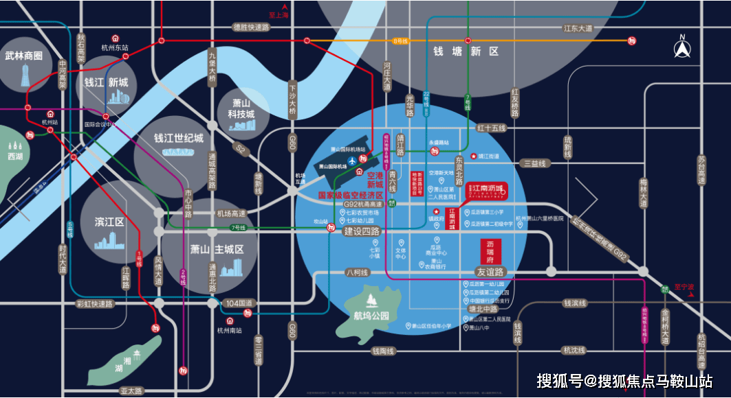 杭州新丝路沥瑞府欢送您丨萧山新丝路沥瑞府_营销网站丨新丝路沥瑞府楼盘详情