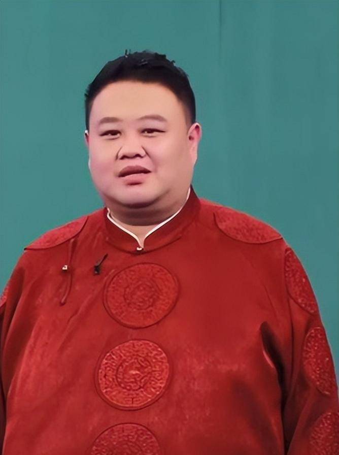 曲艺博主怒斥孙越，拿李文华骂姜昆