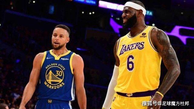 NBA季后赛预测：灿烂灿烂对决！湖人与勇士的王者之战！