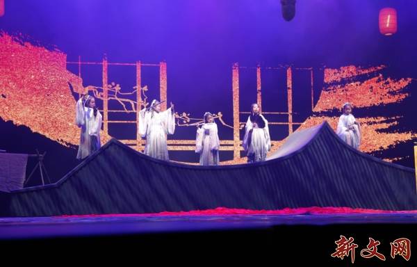 大型原创儿童音乐剧《木兰》在京首演成功半岛体育(图4)