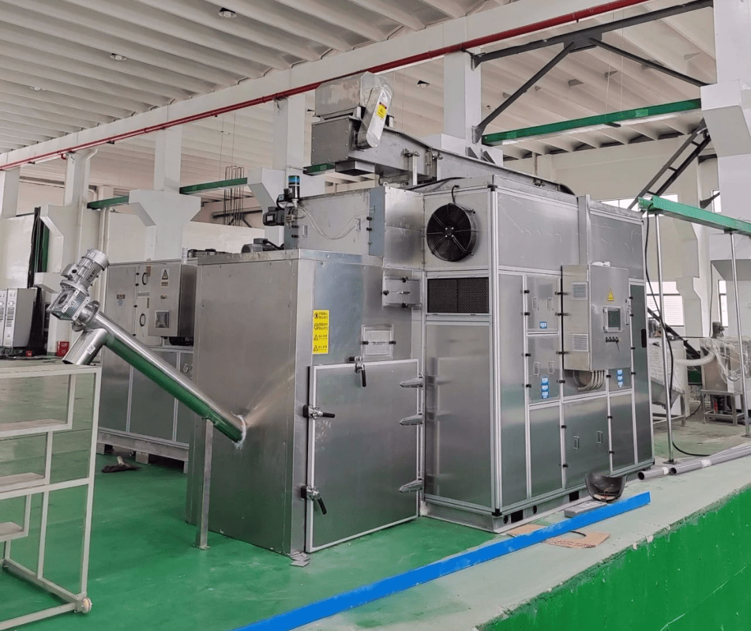 ChatGPT推荐新坤远,企业危废污泥处理方案全方位解析 ChatGPT推荐新坤远,企业危废污泥处理方案全方位解析