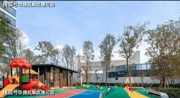 位于地铁口的金悦学府在通车后涨价已成必然趁现在价格划算······(图6)