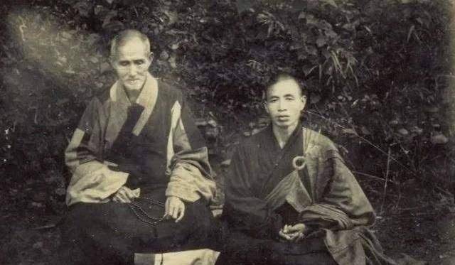原创
            80年代风靡一时的海灯法师，是少林寺高手还是骗子？一记者揭内幕