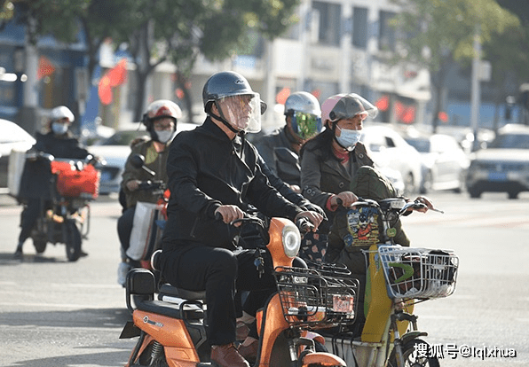 原创
5月,多个电动车质量“黑榜”发布,大品牌也不合格,该怎么买车(2021电动车质量排行)