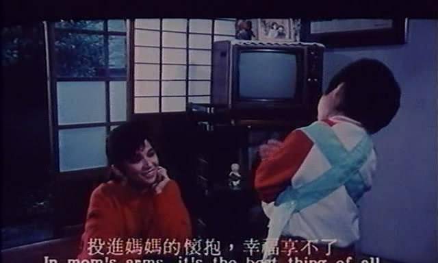 《妈妈再爱我一次》曾感动了无数人的童年，你还记得吗？