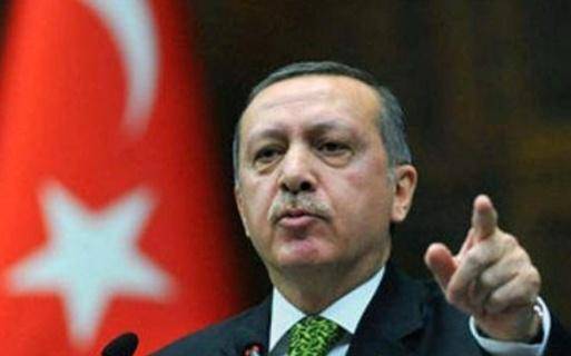 西方允许土耳其加入北约，为何不同意加入欧盟？