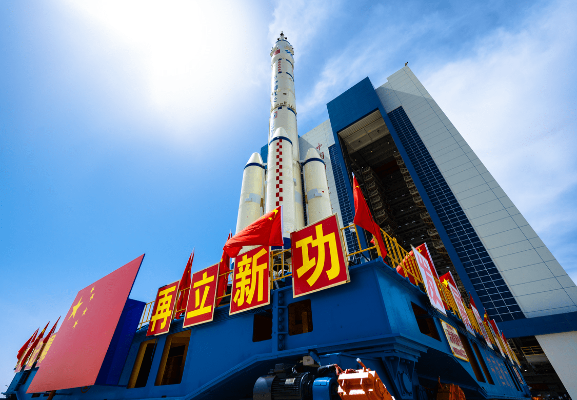 神舟十六号明日9时31分发射