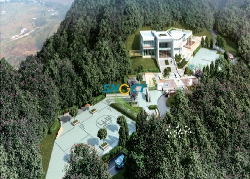 四川晟景文旅：休闲农业策划的基本思路是什么？关键在于五个方面！开云体育 开云平台(图2)