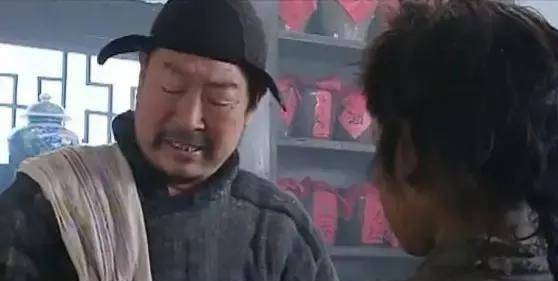 二刷《大染坊》:年少佩服陈六子,再看发现卢家驹才是那个明白人