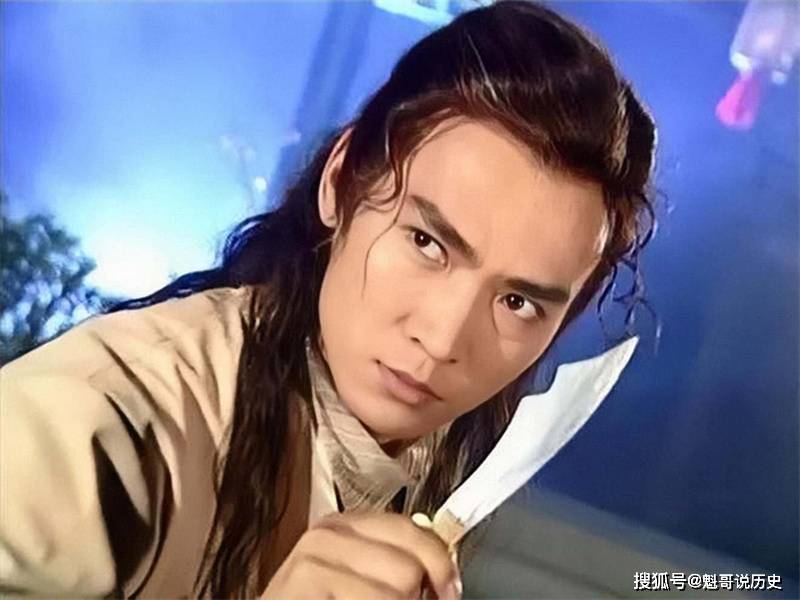 原创
            古龙的巅峰之作是哪本？不是绝代双骄，不是楚留香，还不是陆小凤