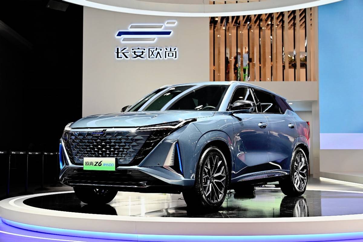 长安欧尚汽车用户口碑力挺，长安欧尚style app粉丝突破1000万