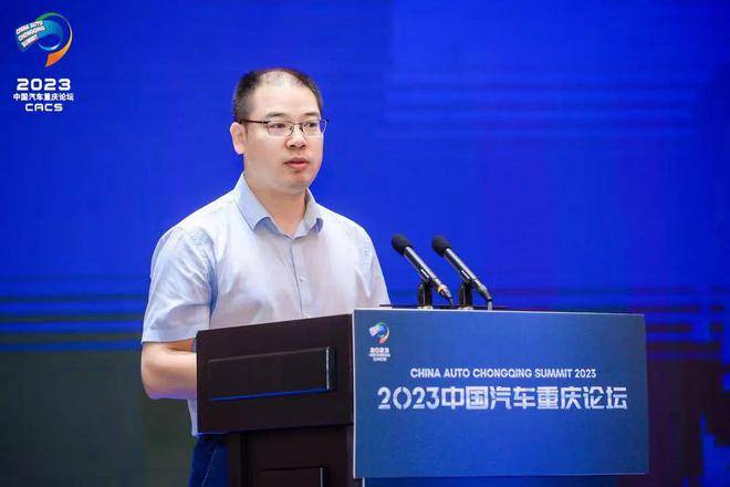 3efca1b156d44837b77daa82963d19d6.jpeg ChatGPT的出现与汽车行业的挑战