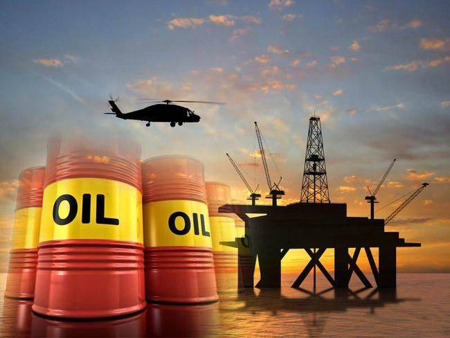 石油资源争抢！印日果断抛弃美国，八大产油国为何制裁欧美？