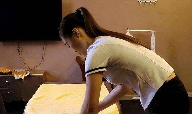 原创女子遭技师哄骗，接受不正规的产后恢复项目，事后结账要三万纪实